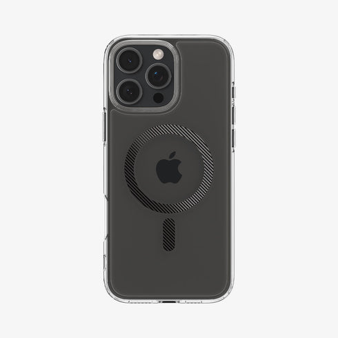 כיסוי Spigen לאייפון 16 סדרה אולטרה היברידי (MagFit)